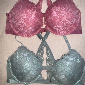 Victoria’s Secret Very Sexy push-up